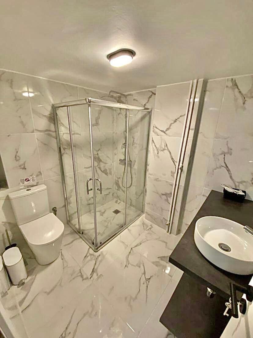 Comfortable Apartment In The City Center Atina Dış mekan fotoğraf