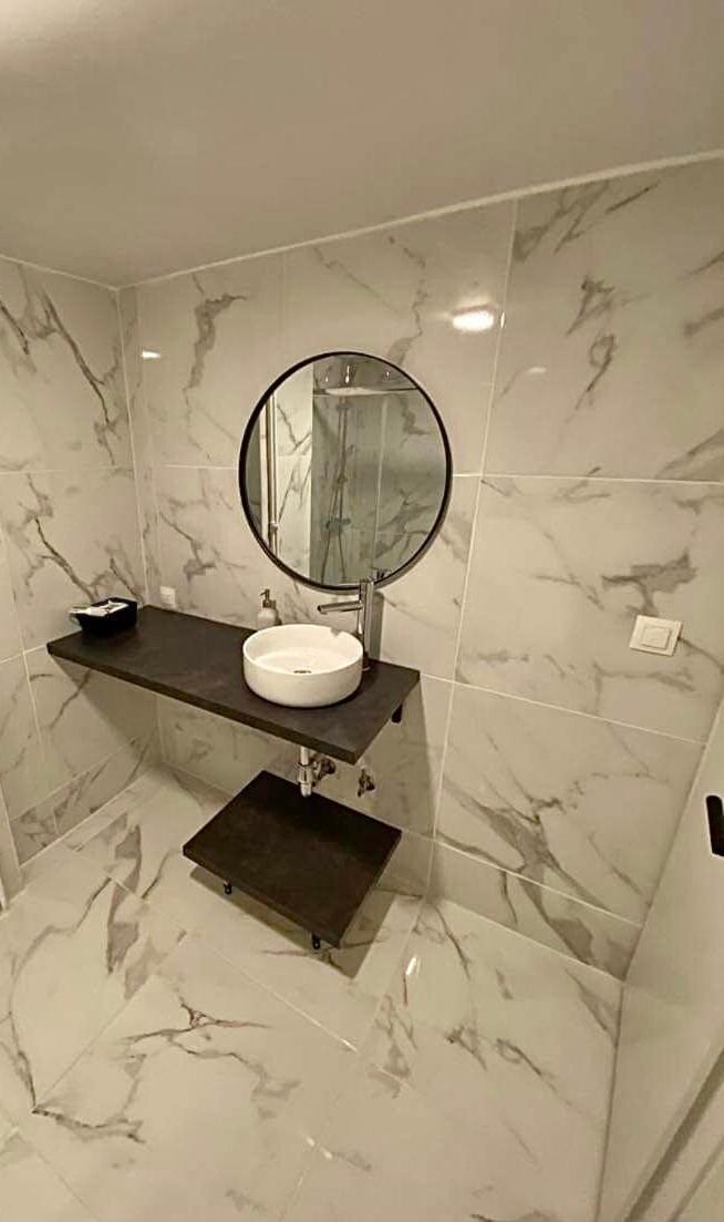 Comfortable Apartment In The City Center Atina Dış mekan fotoğraf