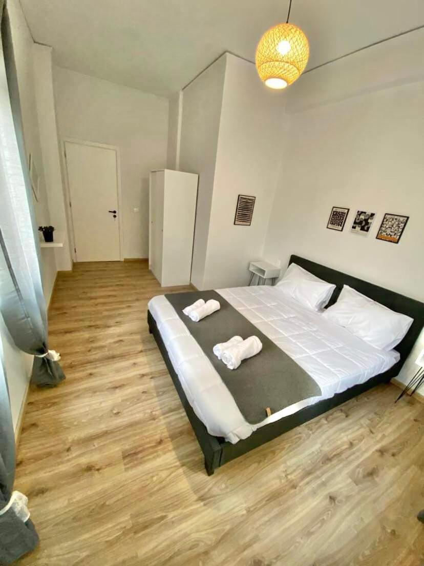 Comfortable Apartment In The City Center Atina Dış mekan fotoğraf